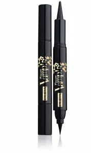 Подводка для глаз Pupa Soft & Wild Vamp Duo Liner & Kajal 