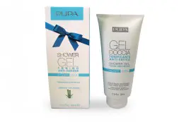 Гель для душа Pupa Home Spa Toning Anti-Fatigue
