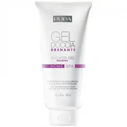 Гель для душа Pupa Home Spa Doccia Drenante