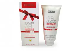 Гель для душа Pupa Home Spa Refreshing Rebalancing