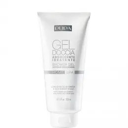 Гель для душа Pupa Home Spa Soothing Moisturizing