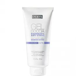 Гель для душа Pupa Home Spa Regenerating Anti-Stress