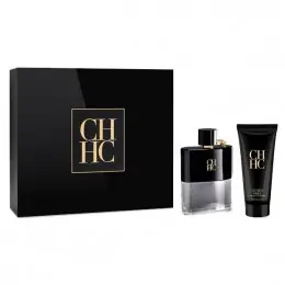 Набор Carolina Herrera CH Men Prive