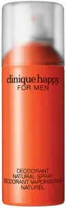 Дезодорант-спрей мужской Clinique Happy for Men