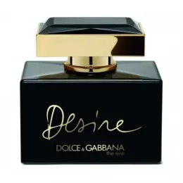 Dolce & Gabbana Desire The One Intense