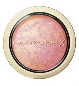 Румяна для лица Max Factor Creme Puff Blush