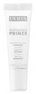Основа для макияжа глаз Pupa Professionals Primer Brightening Eye Primer