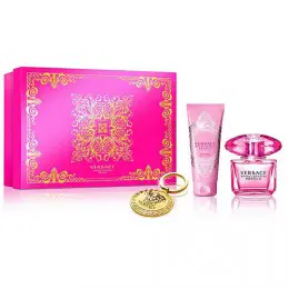 Подарочный набор Versace Bright Crystal Absolu