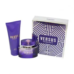 Подарочный набор Versace Versus
