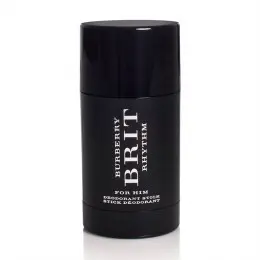 Дезодорант-стик Burberry Brit Rhythm For Men