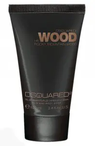 Гель для душа Dsquared2 He Wood Rocky Mountain