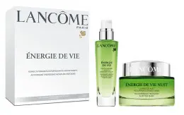 Подарочный набор Lancome Energie De Vie