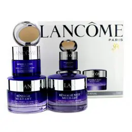 Подарочный набор Lancome Renergie Multi-Lift Ritual