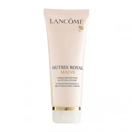 Крем для рук Lancome Nutrix Royal Mains Intense Nourishing & Restoring Hand Cream