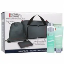Набор для мужчин Biotherm Aquapower