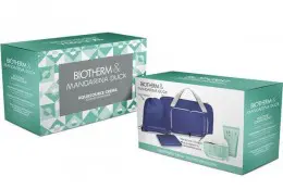 Набор для женщин Biotherm Aquasource Cream PNM