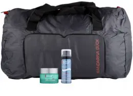 Набор для мужчин Biotherm Aquapower 72H