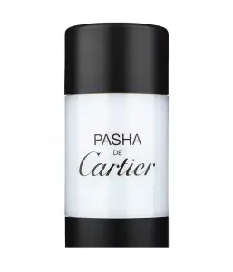 Дезодорант-стик Cartier Pasha De Cartier