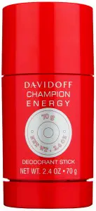 Дезодорант-стик Davidoff Champion Energy