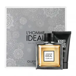Подарочный набор Guerlain L'Homme Ideal