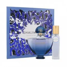Подарочный набор Guerlain Shalimar Souffle