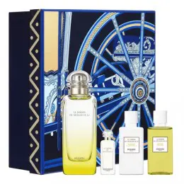 Подарочный набор Hermes Le Jardin de Monsieur Li