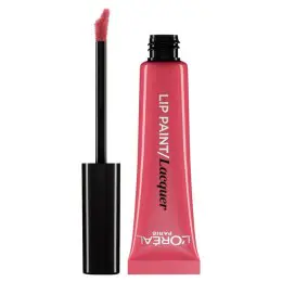 Блеск для губ L'oreal Paris Infallible Paints Lip