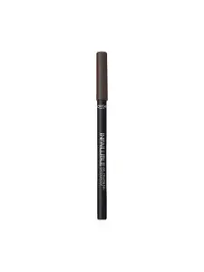 Карандаш для глаз L`Oreal Paris Infaillible Waterproof 24H Pencil Gel