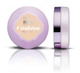Тональная основа для лица L`Oreal Paris Nude Magique Cushion Foundation SPF29