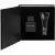 Подарочный набор Lalique Encre Noire Pour Homme, фото