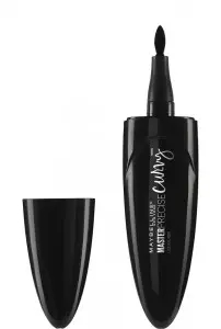 Подводка для глаз Maybelline Master Precise Curvy
