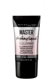 Хайлайтер для лица Maybelline Master Strobing Liquid