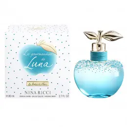 Nina Ricci Les Gourmandises De Luna Limited Edition