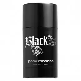 Дезодорант-стик мужской Paco Rabanne Black XS