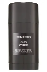 Дезодорант-стик мужской Tom Ford Oud Wood