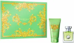 Подарочный набор Versace Versense