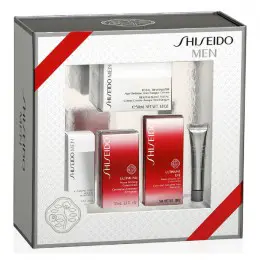 Набор Shiseido Men Total Revitalizer