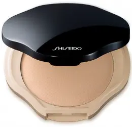 Пудра для лица Shiseido Sheer And Perfect Compact SPF 15