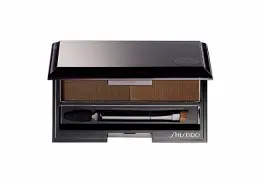 Тени для бровей Shiseido Eyebrow Styling Compact