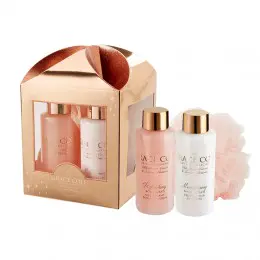 Набор Grace Cole Signature Elderflower, Cassis & Lemon Blossom Indulge
