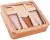 Набор Grace Cole Signature Elderflower, Cassis & Lemon Blossom Pure Decadence, 0