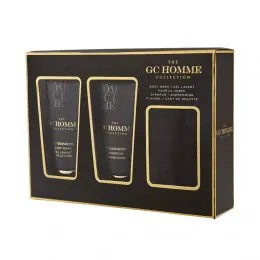 Набор Grace Cole Homme Perfection