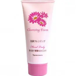 Пенка для лица Kanebo Floral Lady