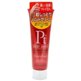 Крем для рук Kanebo Pt