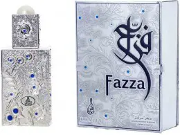 Khalis Fazza