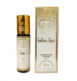 Khalis Golden Dust