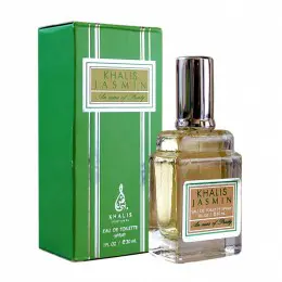 Khalis Jasmine