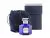 Lorenzo Villoresi Donna Blue Crystal, 1