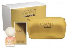 Набор Dsquared2 Want