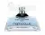 Marina de Bourbon Blue, 1